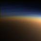 Titan Conditions 'Appropriate' for Life
