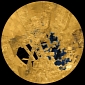 Titan Holds 40 Times Earth's Oil Reserves on Its Surface