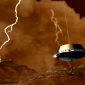 Titan Mission Might Search for Thunders