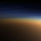 Titan's Atmosphere May Be Creating DNA Molecules