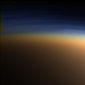 Titan's Haze Similar to That of Early Earth
