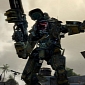 Titanfall Alpha Confirmed by Respawn, Is Just a Small Technical Test