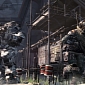 Titanfall Benefits from Story-Driven Maps, Says Respawn