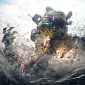 Titanfall Beta Helped Respawn Anticipate Issues