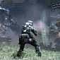 Titanfall Beta Stats Won't Carry Over to Final Game