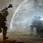 Titanfall Brings Back Capture the Flag on the PC, Matchmaking Is Improved