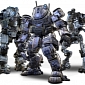 Titanfall Details the Creation Process for Its Titans in New Video