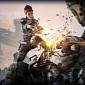 Titanfall Dev Wants to Support PS4 in the Future, Nothing in Short Term, However