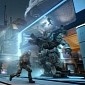 Titanfall Expedition DLC Gets Gameplay Video Showing the Three New Maps