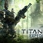 Titanfall Expedition DLC Launches on May 15 for PC, Xbox One