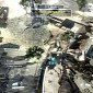 Titanfall: Frontier's Edge DLC Map Export Gets Detailed in Gameplay Video