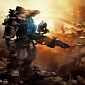 Titanfall Gets Xbox One vs. PC Side-by-Side Graphics Comparison Video