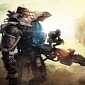 Titanfall Keeps UK Number One Ahead of 2014 FIFA World Cup Brazil