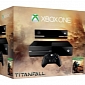 Titanfall Launch Benefited Xbox One Greatly, Microsoft Says