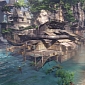 Titanfall Maps Get New Leaked Screenshots Showing Great Environments