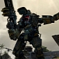 Titanfall Might Feature Monsters, Drones and Tanks