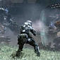 Titanfall Needs 48GB of HDD Space on PC, Has 21GB Download