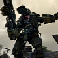 Titanfall Requires Up to 40GB of HDD Space on Xbox One