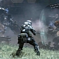 Titanfall Ships on Xbox One with 792p Resolution, 1080p Increase Possible, Dev Says
