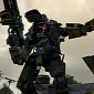 Titanfall Will Use an Anti-Cheat System
