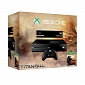 Titanfall Xbox One Bundle Is Official, Priced at 499 USD/EUR