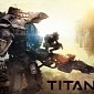 Titanfall on PS Vita Sounds Ludicrous But Sony Suggested It and Even Offered Help