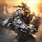 Titanfall on Xbox 360 Is Coming Along Well, Respawn Confirms