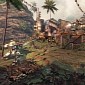 Titanfall's Backwater Map from IMC Rising DLC Gets First Screenshots