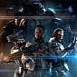 Titanfall's IMC Faction Gets Full Details, Main Characters