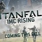 Titanfall’s Third DLC Pack Is Called IMC Rising, Arrives in the Fall