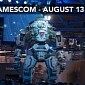 Titanfall's Third DLC Pack Will Be Revealed at Gamescom 2014 on August 13