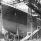 Titanic's Sinking Blamed on Rivets