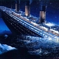 “Titanic” like Never Before: “Titanic SUPER 3D”