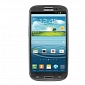 Titanium Grey GALAXY S III Now Available at T-Mobile USA