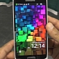 Tizen OS-Based Samsung Z9005 Redwood Gets Demoed on Video