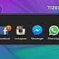 Tizen OS Might Get Native Facebook, Messenger and Instagram Apps Soon