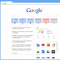 To Counter Yandex, Chrome Gets Russian New Tab Page with Weather, News
