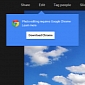 To Promote Chrome, Google Broke the Web for Firefox, IE, Opera Users