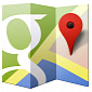 To Spite iPhone Users, Google Touts New Search Sync Feature in Maps for Android