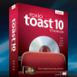 Toast Titanium Improves QuickTime Support - Download Here