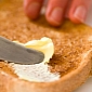 Toast and Butter Used as Weapons by Woman Who Attacked Her Husband