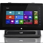 Tobii Allows You to Control Your Windows 8 Tablet With Your Eyes