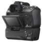 Today's Rumor Mill: Samsung's GX20 and Sony's A300 DSLRs