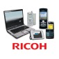 Today, Even Printers Have Their Own E-Mail Accounts - Meet the Ricoh HotSpot