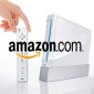 Today Is Wii Deal Day at Amazon
