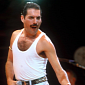 Today in History: Freddie Mercury Would Have Been 66