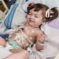 Toddler Dies Shortly After Undergoing Groundbreaking Surgery