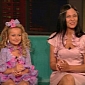 “Toddlers & Tiaras” Mom Susanna Barrett Says Show Is “Wrong”