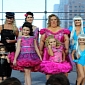 “Toddlers & Tiaras” Moms Get Makeover on The Anderson Cooper Show