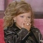 “Toddlers & Tiaras” Shocks Again with 4-Year-Old “Smoking” Cigarette on Stage
